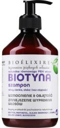 Bioelixire Șampon cu biotină - Bioelixire Biotyna Shampoo 500 ml