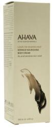 Ahava Cremă pentru corp hrănitoare - Ahava Dermud Nourishing Body Cream 200 ml