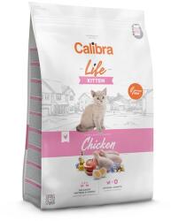 Calibra Cat Life Kitten Chicken hrana uscata pisoi cu pui 6 kg