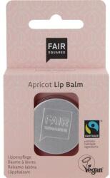 Fair Squared Balsam de buze Caise - Fair Squared Lip Balm Apricot 12 g