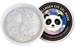 Sersanlove Patch-uri cu hidrogel - Sersanlove Nourishing Eye Gel Mask 60 buc