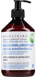 Bioelixire Mască hidratantă cu argan pentru păr - Bioelixire Argan Mask 500 ml