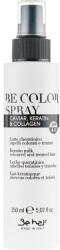Be Hair Lapte cu extract de keratină și colagen pentru părul deteriorat - Be Hair Be Color Spray Keratin Milk 150 ml