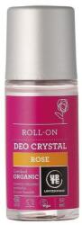 Urtekram Deodorant Roll-On Trandafir - Urtekram Rose Crystal Deo Roll-On 50 ml