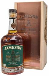 Jameson Bow Street 18 Years 0,7 l 55,1%