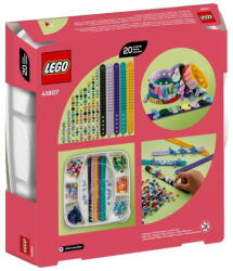 LEGO® DOTS - Bracelet Designer Mega Pack (41807)
