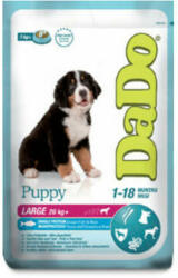 DaDo Hypoallergenic Puppy Large Fish & Rice 2x20 kg