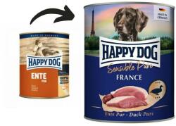 Happy Dog France Pure Duck 24x400 g