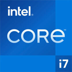 Intel Core i7-13700F 24-Core 2.1GHz LGA1700 OEM Tray (CM8071504820806) Processzor