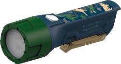 Ledlenser Kidbeam4 2 x AAA Green 502754