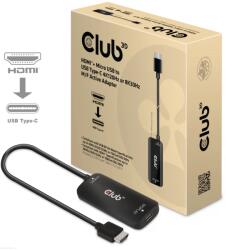 Club 3D CAC-1336