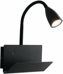 F.A.N. Europe Lighting I-GULP-AP NER