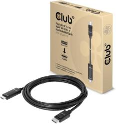 Club 3D CAC-1087