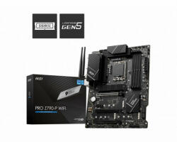 GIGABYTE PRO Z790-P WIFI Alaplap