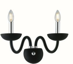 F.A.N. Europe Lighting I-ALFIERE/AP2 NERO