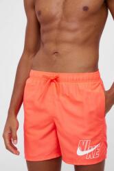 Nike - Fürdőnadrág - narancssárga L