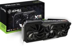 Inno3D GeForce RTX 4070 Ti iChill X3 12G GDDR6X (C407T3-126XX-186148H)