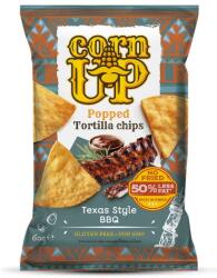 Corn Up Tortilla chips BBQ ízű 60 g
