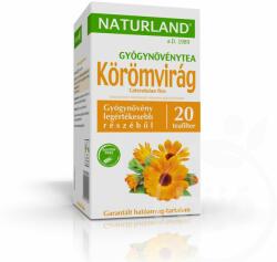 Naturland Körömvirág tea 20 filter