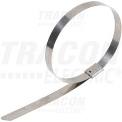 Tracon Acél kábelkötegelő 7, 9×520mm (F521)