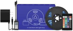ELMARK Wi-fi Smart RGB LED szalag szett 5 méter (L1_LITE-5M-EU)