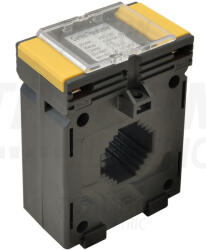 Tracon Sínre fűzhető áramváltó, 40-as sínre, Po: 0, 5 250A/5A (AV40250SH)