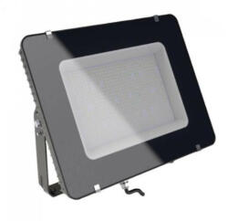 V-TAC PRO LED reflektor fekete (400W/100°) hideg fehér, 120lm/W, Samsung (23577)