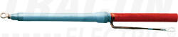 TRACON Középfeszültségű hidegzsugor kábelvégelzáró készlet, beltéri 3×1×25-50mm2, 17.5kV (HZSVB1-17-5)