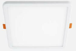 ELMARK LED panel 175x175 15W természetes fehér állítható fül (99LED935-W)