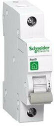 Schneider Resi9 kismegszakító 1P C 2A 4, 5kA (R9F14102)
