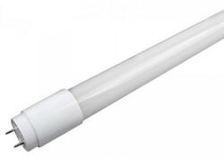 Optonica Nano-Plastic T8 LED fénycső (9W - 60 cm) 120lm/Watt - természetes fehér (29590)