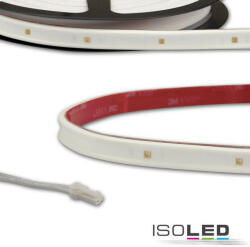 IsoLED Prémium Led szalag UV-C 270nm fertőtlenítéshez 12V 12W 116cm IP54 fehér MINIAMP csatlakozóval (ISO114673)