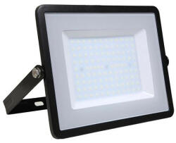 V-TAC PRO LED reflektor (150W/100°) - Meleg fehér - fekete (18166)