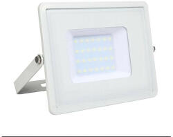 V-TAC PRO LED reflektor fehér (10 Watt/100°) Hideg fehér (16884)