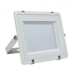 V-TAC PRO LED reflektor (150W/100°) - Hideg fehér - fehér (18169)