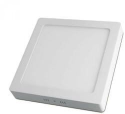 GTV LED panel Matis 220x220 19 Watt meleg fehér falon kívüli (GTV-LD-MAN19W-CBP)