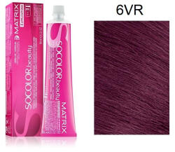 Matrix Socolor Beauty 6VR