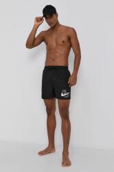 Nike - Fürdőnadrág - fekete S