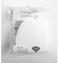 ORIGAMI Filter Paper M - 100buc