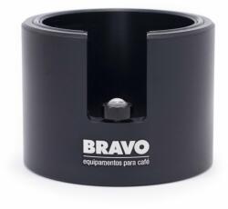 Bravo Equipamentos para café Bravo - Statie de tampare - Silver
