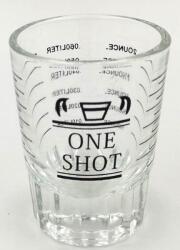 Barista Shot 10/45ml - One Shot