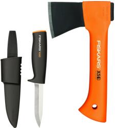 Fiskars X5 XXS + K40