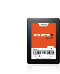 Mushkin Source 2 SED 2.5 1TB SATA3 (MKNSSDSE1TB)