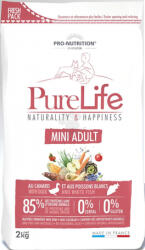 Pro-Nutrition Pure Life Adult Mini (2 x 8 kg) 16 kg