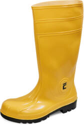 CERVA Eurofort S5 SRC sárga csizma (0204000770039)
