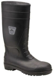 Portwest FW95 munkavédelmi csizma fekete színben S5 (FW95BKR46)
