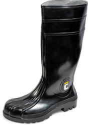 CERVA Eurofort S5 SRC fekete csizma (0204000760046)