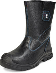 CERVA Raven XT S3 fekete csizma (0204014960041)