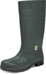 CERVA BC Safety S5 SRA zöld csizma (0204010610044)