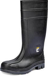 CERVA BC Safety S5 SRA fekete csizma (0204010660046)